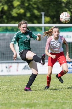 Bild 168 - wBJ TuRa Meldorf - Walddoerfer : Ergebnis: 0:4